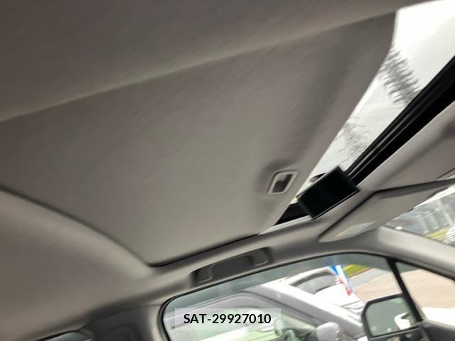 Honda CROSSROAD 2009-11 6992716-16