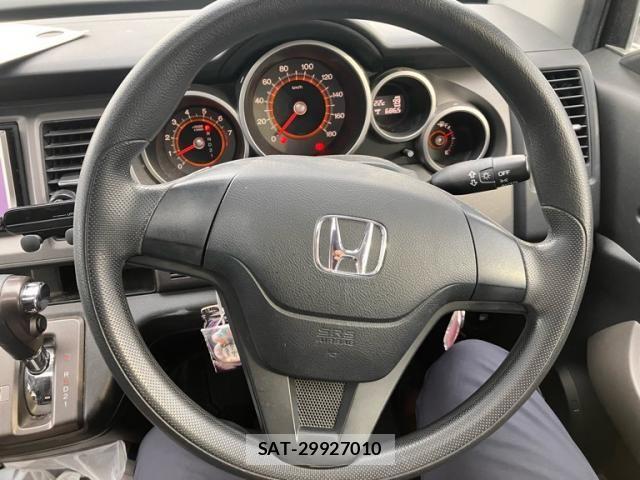 Honda CROSSROAD 2009-11 6992716-17
