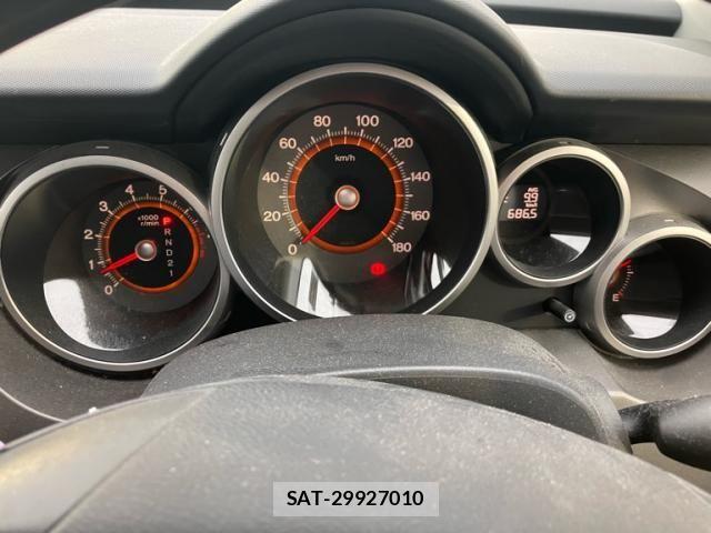 Honda CROSSROAD 2009-11 6992716-18