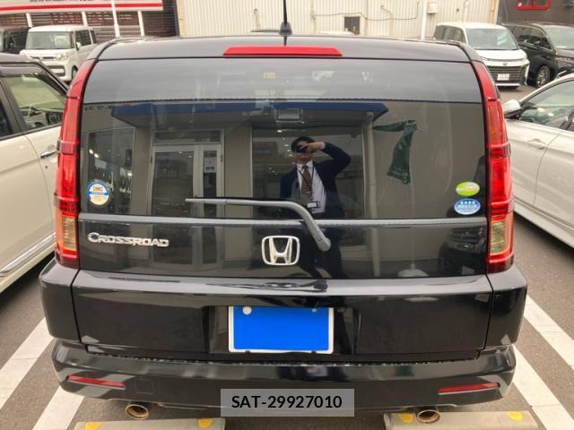 Honda CROSSROAD 2009-11 6992716-1