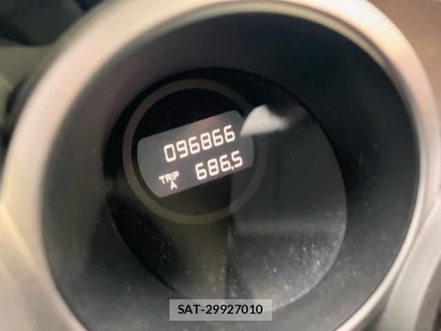 Honda CROSSROAD 2009-11 6992716-19