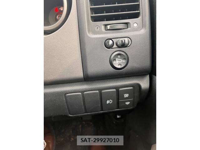 Honda CROSSROAD 2009-11 6992716-20