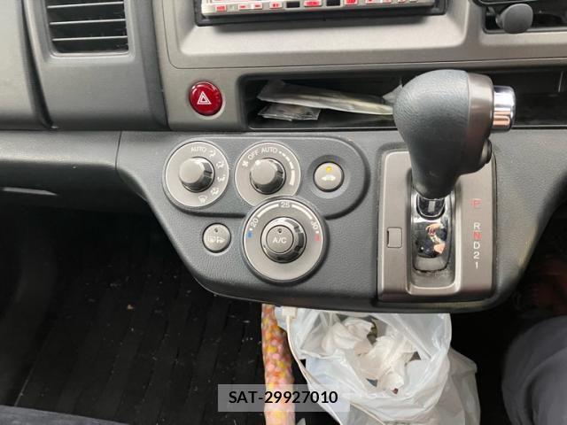 Honda CROSSROAD 2009-11 6992716-22
