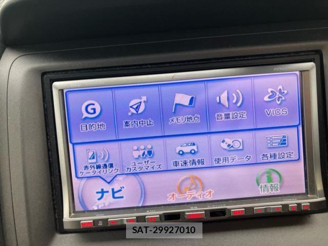 Honda CROSSROAD 2009-11 6992716-25