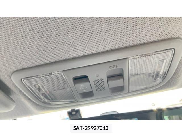 Honda CROSSROAD 2009-11 6992716-28