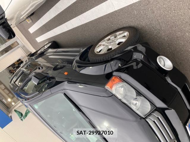 Honda CROSSROAD 2009-11 6992716-2