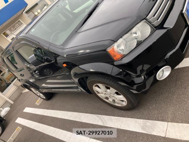 Honda CROSSROAD 2009-11 6992716-3