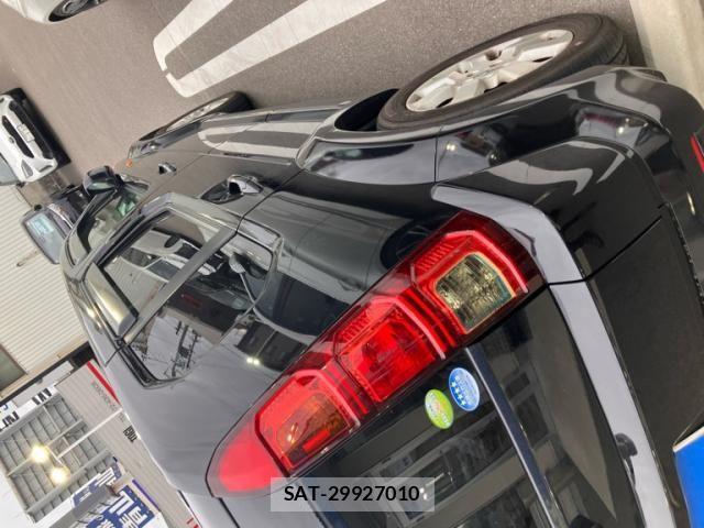 Honda CROSSROAD 2009-11 6992716-4