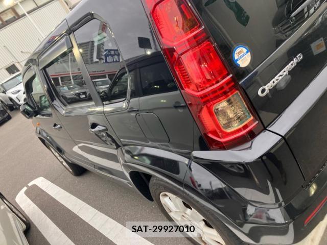 Honda CROSSROAD 2009-11 6992716-5