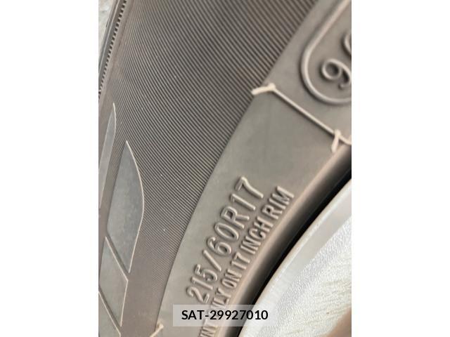 Honda CROSSROAD 2009-11 6992716-6
