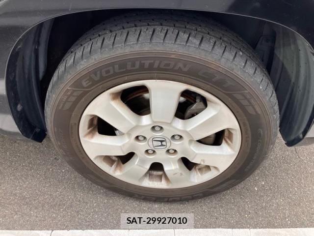 Honda CROSSROAD 2009-11 6992716-7