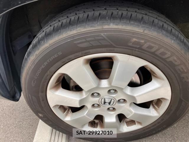 Honda CROSSROAD 2009-11 6992716-8