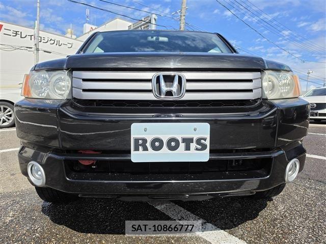 Honda CROSSROAD 2007-02 7250228-15