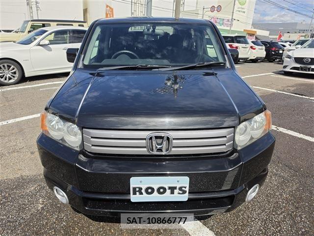 Honda CROSSROAD 2007-02 7250228-16