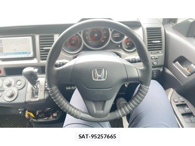 Honda CROSSROAD 2008-03 7722114-10