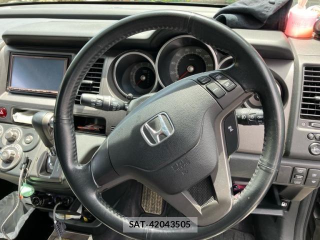 Honda CROSSROAD 2007-07 7875864-17