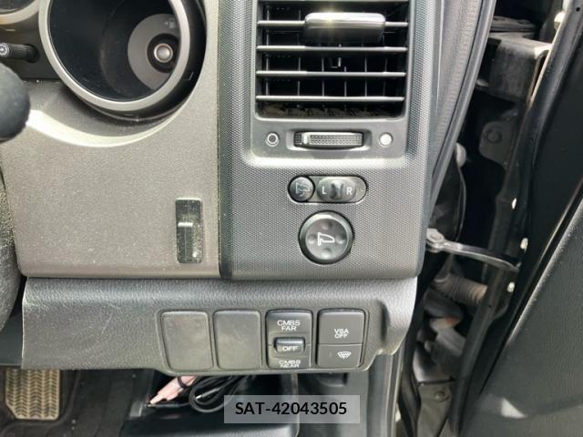Honda CROSSROAD 2007-07 7875864-18