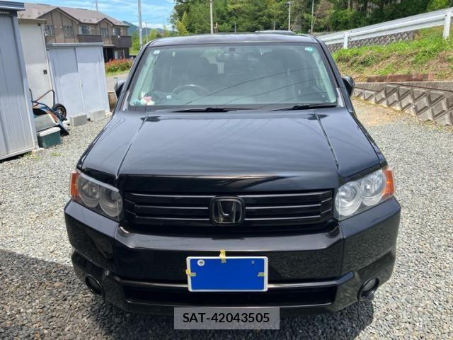 Honda CROSSROAD 2007-07 7875864-1