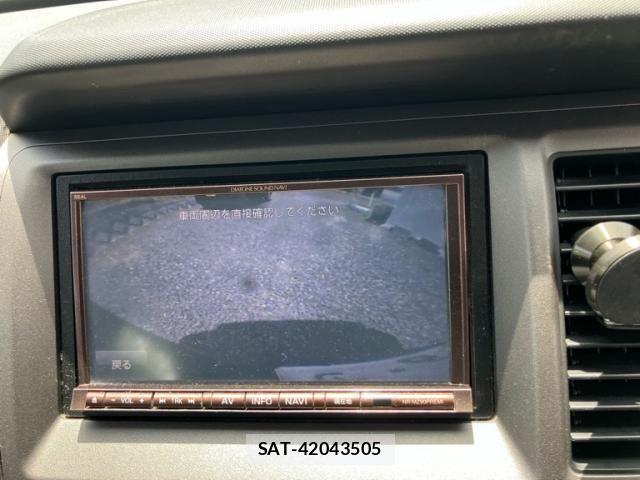Honda CROSSROAD 2007-07 7875864-24