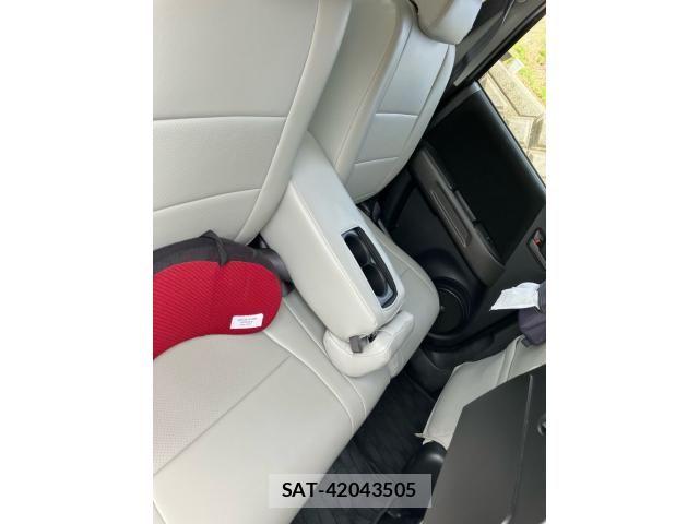 Honda CROSSROAD 2007-07 7875864-27