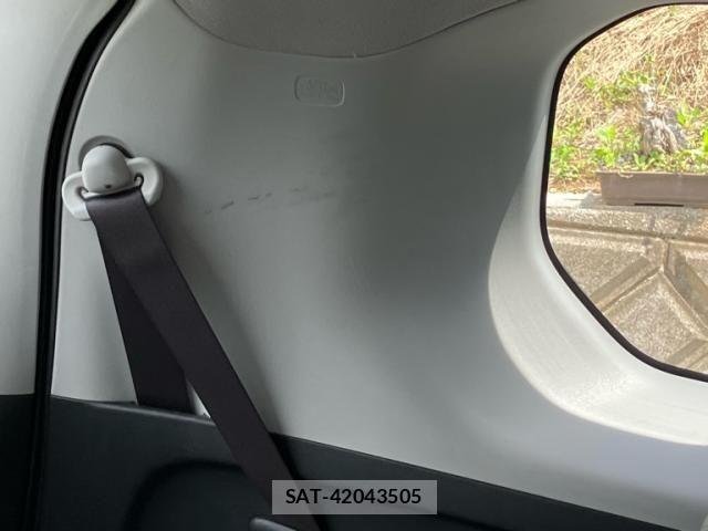 Honda CROSSROAD 2007-07 7875864-28