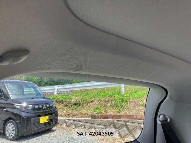 Honda CROSSROAD 2007-07 7875864-29