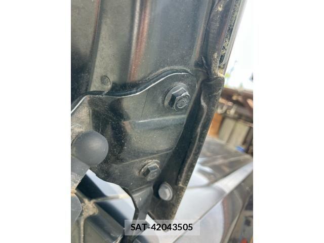 Honda CROSSROAD 2007-07 7875864-7