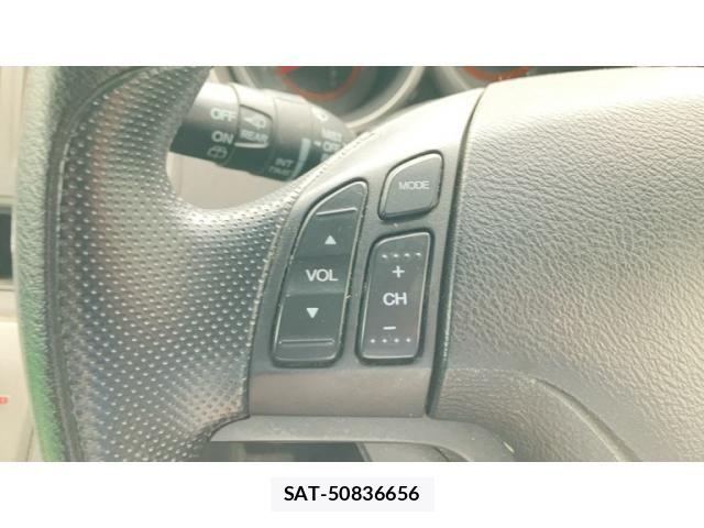 Honda CROSSROAD 2008-03 7875863-12