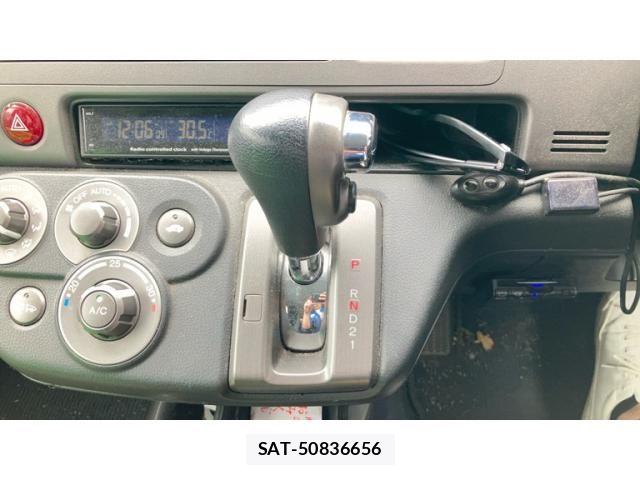 Honda CROSSROAD 2008-03 7875863-17