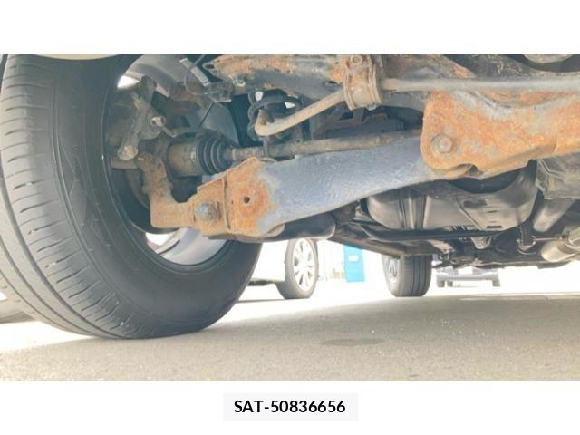 Honda CROSSROAD 2008-03 7875863-6