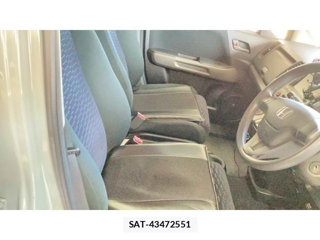 Honda CROSSROAD 2008-01 7875861-9