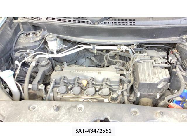 Honda CROSSROAD 2008-01 7875861-12