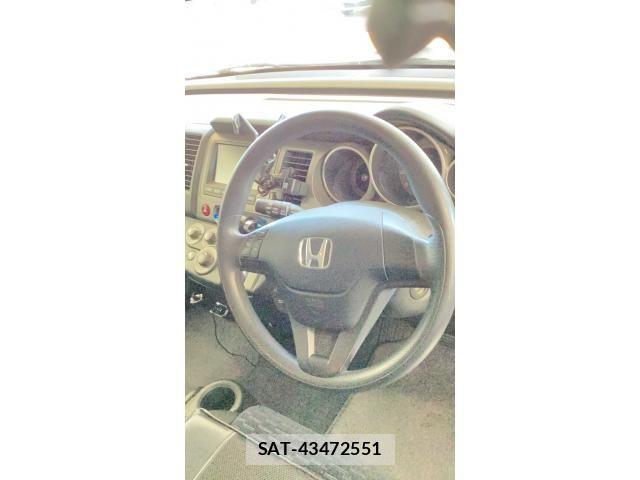 Honda CROSSROAD 2008-01 7875861-4