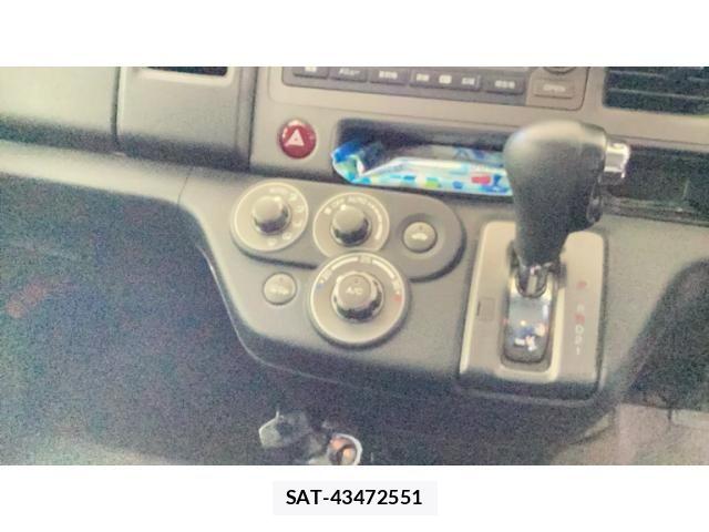 Honda CROSSROAD 2008-01 7875861-7
