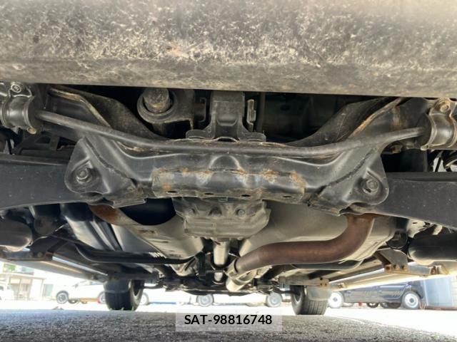Honda CROSSROAD 2010-04 7978857-9