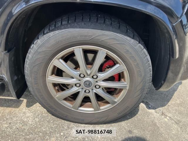 Honda CROSSROAD 2010-04 7978857-10