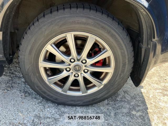 Honda CROSSROAD 2010-04 7978857-12