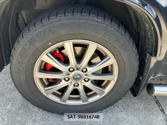 Honda CROSSROAD 2010-04 7978857-13