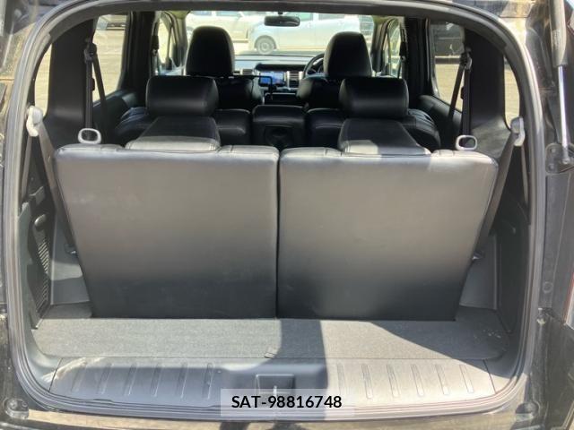 Honda CROSSROAD 2010-04 7978857-14