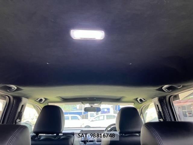 Honda CROSSROAD 2010-04 7978857-15