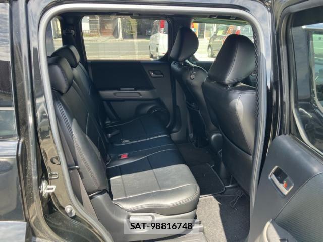 Honda CROSSROAD 2010-04 7978857-16