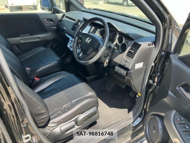 Honda CROSSROAD 2010-04 7978857-17