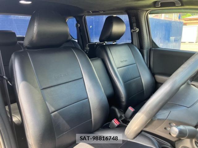 Honda CROSSROAD 2010-04 7978857-18
