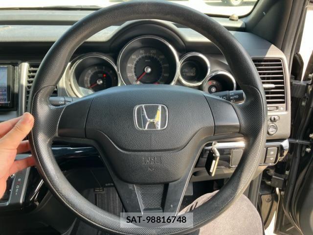 Honda CROSSROAD 2010-04 7978857-20