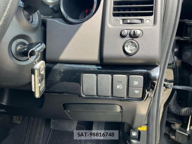 Honda CROSSROAD 2010-04 7978857-21