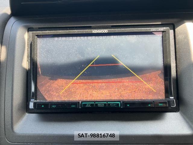 Honda CROSSROAD 2010-04 7978857-22