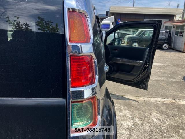 Honda CROSSROAD 2010-04 7978857-24