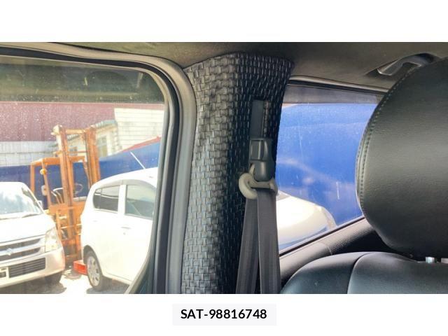 Honda CROSSROAD 2010-04 7978857-26
