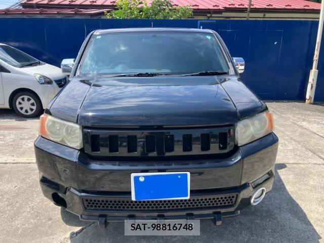 Honda CROSSROAD 2010-04 7978857-2
