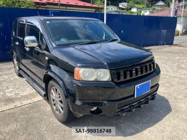 Honda CROSSROAD 2010-04 7978857-3
